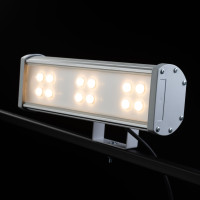 Фасадний світлодіодний світильник PROMLINE-F 300