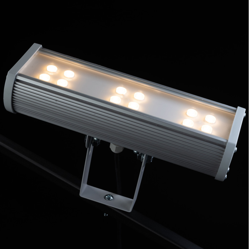 Фасадний світлодіодний світильник PROMLINE-F 300