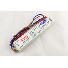 Блок питания JINBO JLV-12018PA (длина провода 30см)