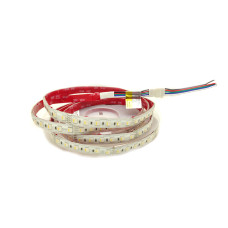 Світлодіодна стрічка 5050-84-IP54-RGB/NW-12-24 RD6284AC-A 4000K