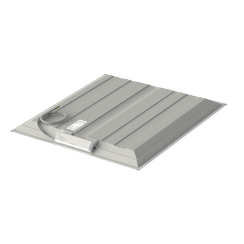 Світлодіодна панель S66-3340-V21, 595*595мм, 30Вт, 110 Лм/Вт, 4000K