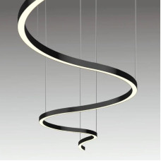 Модульний світлодіодний світильник WAVE-2000-S