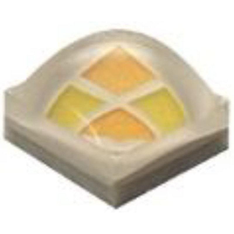 Світлодіод PBLB-3LQE-VWVWC Dual