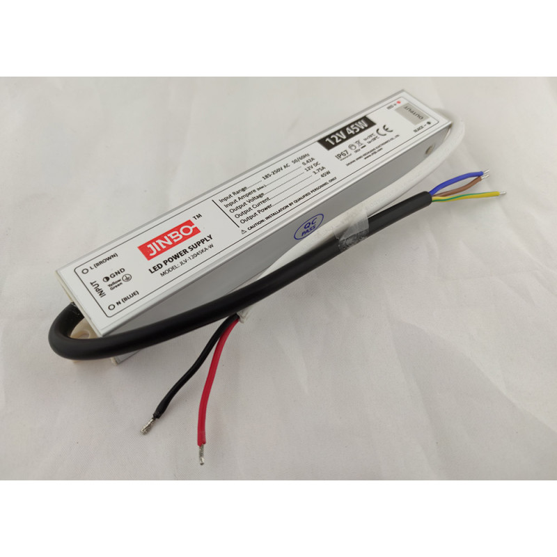 Блок живлення JINBO JLV-12045KA-W