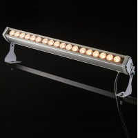 Фасадний світлодіодний світильник S-LINE-800-S