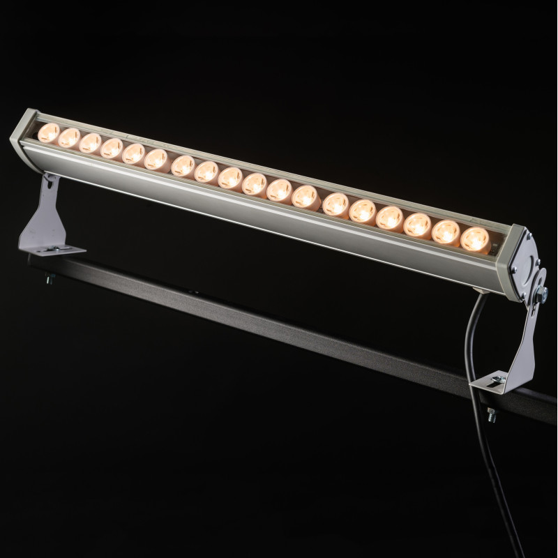 Фасадний світлодіодний світильник S-LINE-800-S