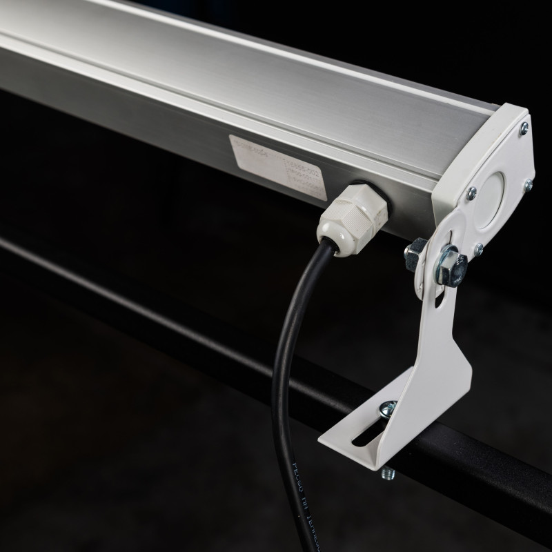 Фасадний світлодіодний світильник S-LINE-800-S