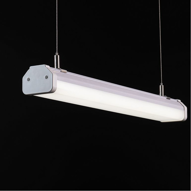 Промисловий світлодіодний світильник MULTI-N-300-S