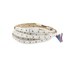 Світлодіодна стрічка 3838-120-IP20-RGB-10-24 RD00C0JP  RGB
