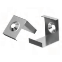 Металлическая клипса к LED профилю LP-SL054