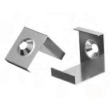 Металева кліпса до LED профілю LP-SL054