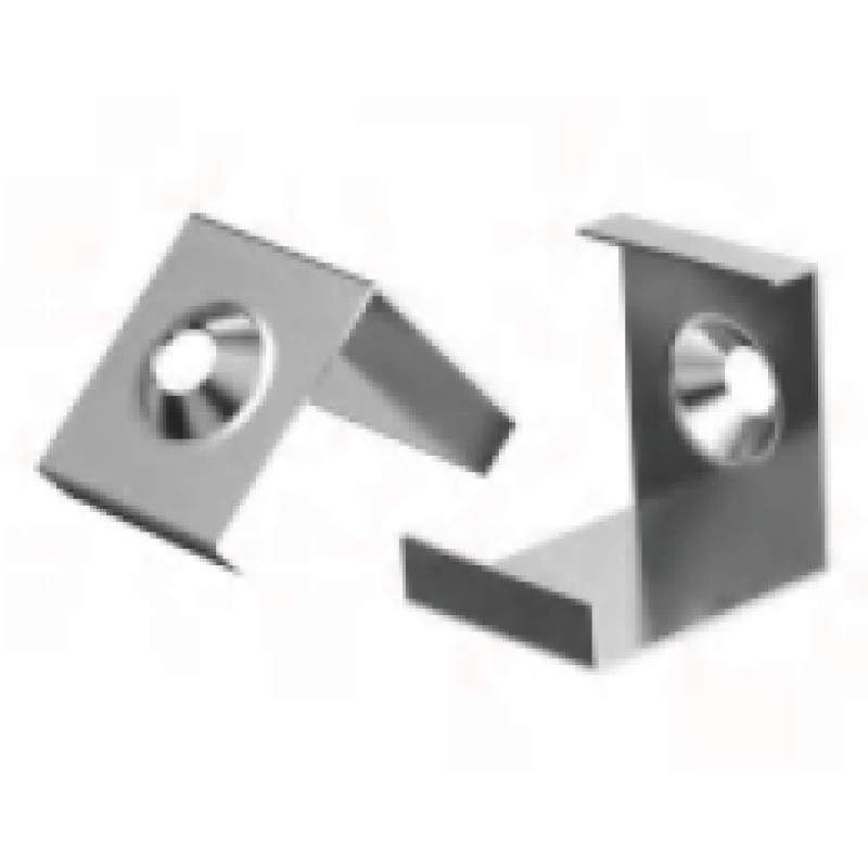 Металлическая клипса к LED профилю LP-SL054