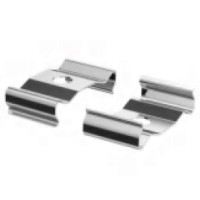 Металлическая клипса к LED профилю LP-SL085