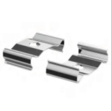 Металева кліпса до LED профілю LP-SL085