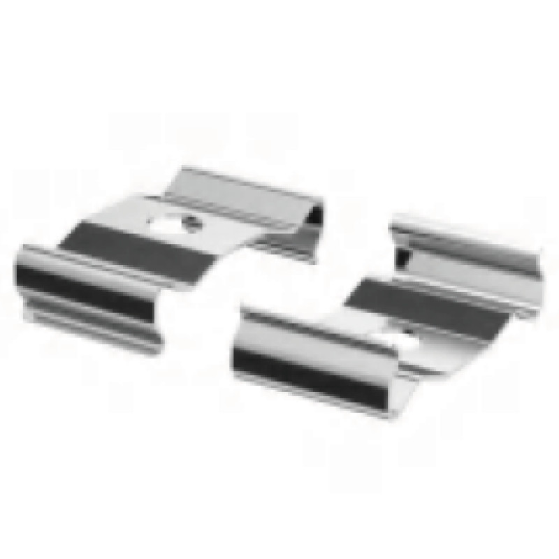 Металева кліпса до LED профілю LP-SL085