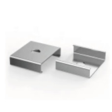 Металева кліпса до LED профілю LP-SL347