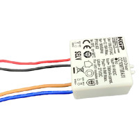 Блок живлення KGP CC10W700A31