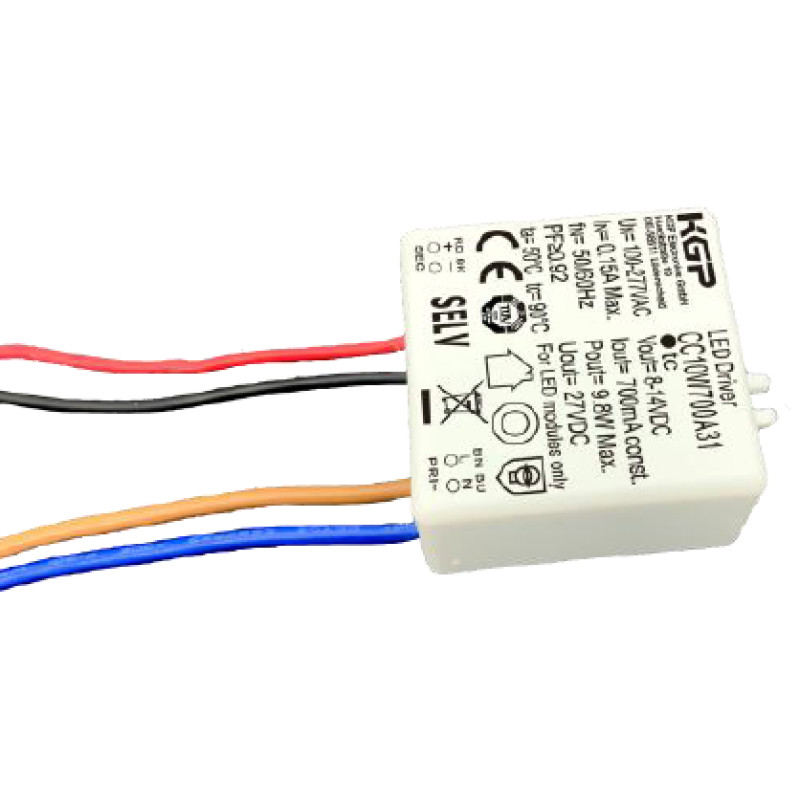 Блок живлення KGP CC10W700A31