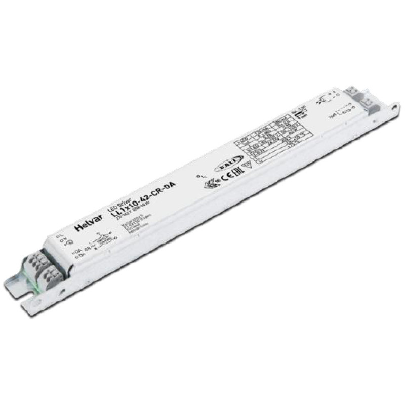 Джерело живлення LL1X10-42-CR-DA (DALI)