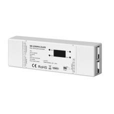 Контроллер SR-2309FA-OLED (DALI DT8 Master)