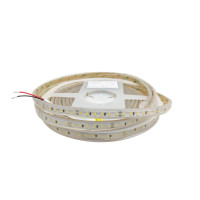 Світлодіодна стрічка 2835-120-IP67-WW-10-24 RD30C0TC-B 2700K CRI80