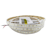 Світлодіодна стрічка 2835-128-IP67-WW-12-24 RD32C8TC-A 2700K CRI90