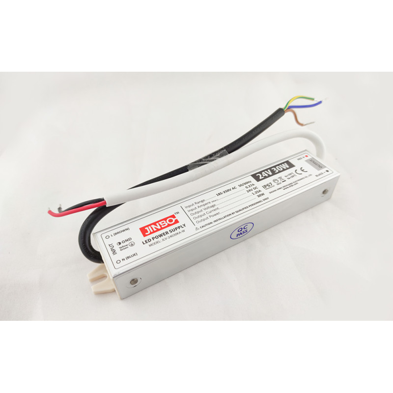 Блок живлення JINBO JLV-24030KA-W