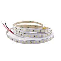 Світлодіодна стрічка 2835-120-IP20-NW-8-24 RD08C0TC-B 5000K CRI80