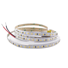 Світлодіодна стрічка 2835-120-IP20-NW-8-24 RD08C0TC-B 5000K CRI80