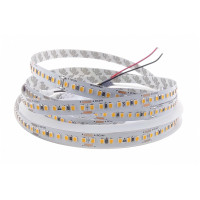 Світлодіодна стрічка 2835-168-IP20-WW-10-24 RV00G8TC-A 3000K