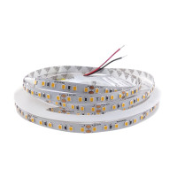 Світлодіодна стрічка 2835-120-IP20-WW-8-24 RV08C0TC-A 3000К