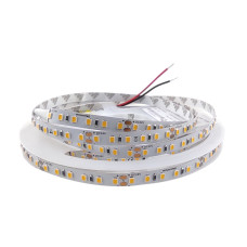 Светодиодная лента 2835-120-IP20-WW-8-24 RV08C0TC-A 3000K
