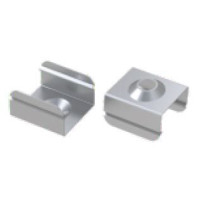 Металева кліпса до LED профілю LP-SL140B