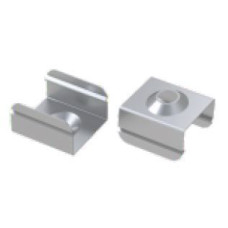 Металева кліпса до LED профілю LP-SL140B