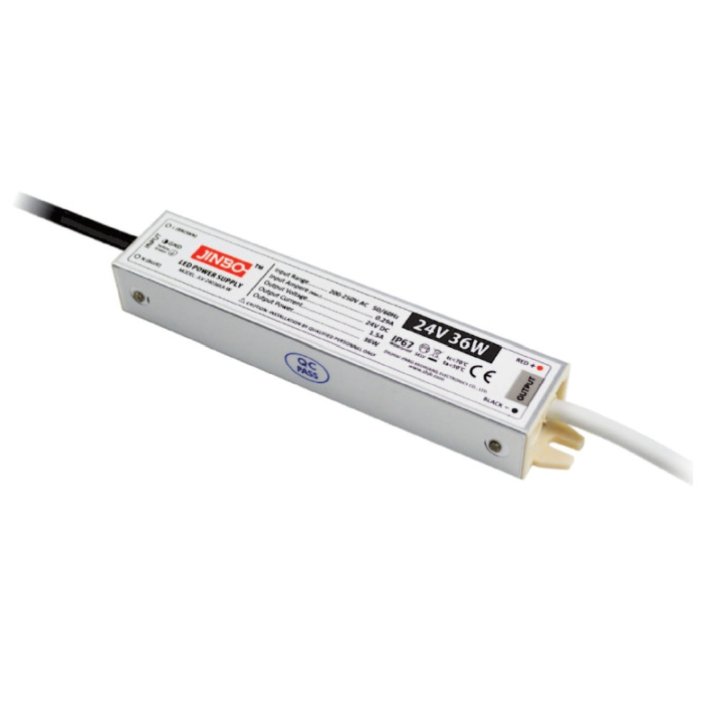 Джерело живлення JLV-12036KA-W