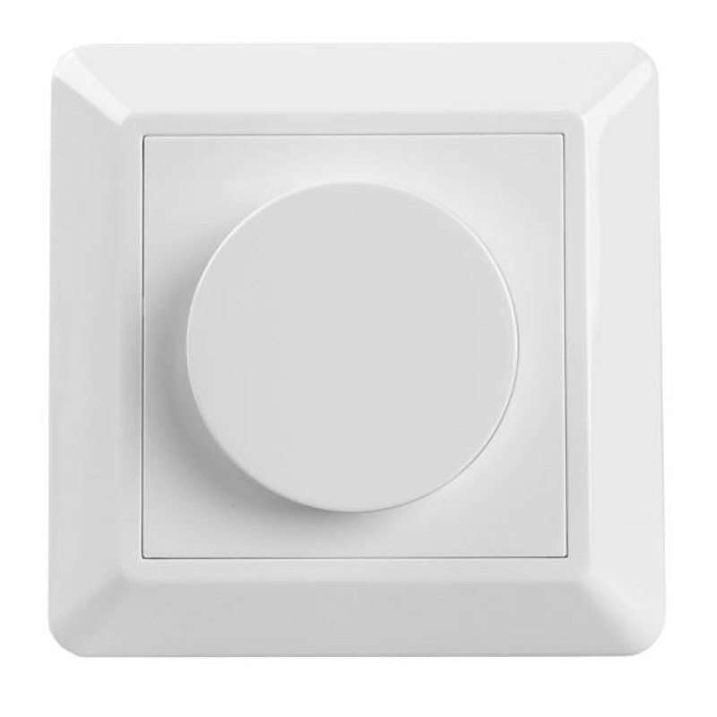 Панель встраиваемая SR-ZG2835RAC-S (ZigBee)