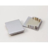 Заглушка без отверстия к LED профилю LP-SALP3030