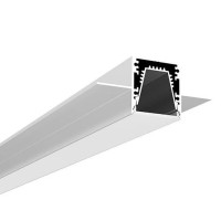 Профиль алюминиевый LP-SALP3030-R (в ламелях по 2м)