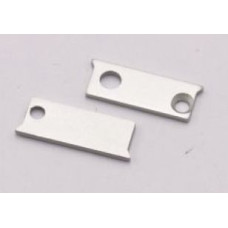 Заглушка без отверстия к LED профилю LP-SALP137