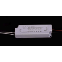 Блок питания MEAN WELL LRC-60-24
