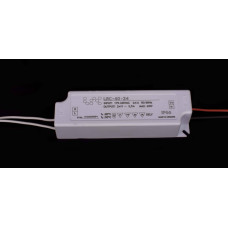 Блок живлення MEAN WELL LRC-60-24