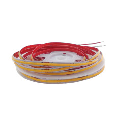 Світлодіодна стрічка COB-320-IP20-NW-5-24 RM0501EC-A 4000K CRI90