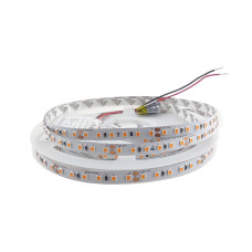 Світлодіодна стрічка 2835-120-IP20-WW-8-24 RV08C0TC-A 1800K