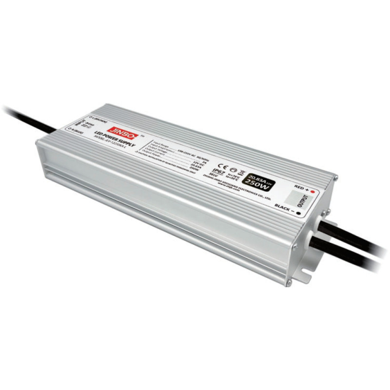 Блок живлення JINBO JLV-24250KA-L