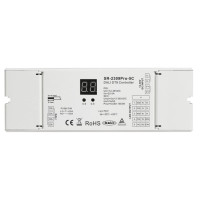 LED димер SR-2309PRO-5C (DALI DT8)