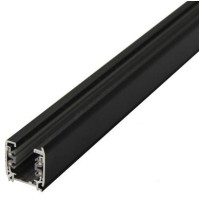 WSO-Q шинопровід (трек) 2м BL