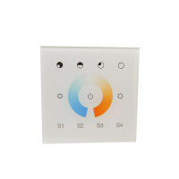 Панель управления SR-2300TR-CCT-AC (DALI)