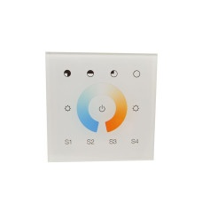 Панель управления SR-2300TR-CCT-AC (DALI)