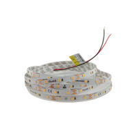 Светодиодная лента 2835-60-IP33-WW-8-12 RN0860TA-B e-pcb 3000K
