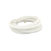 Светодиодный неон 2835-336-D23-24 RX2K01TC (3000К) (5м. н.у.)